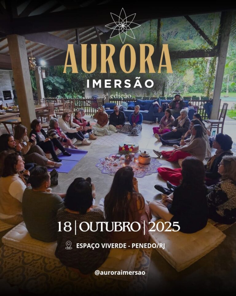 Aurora Imersão