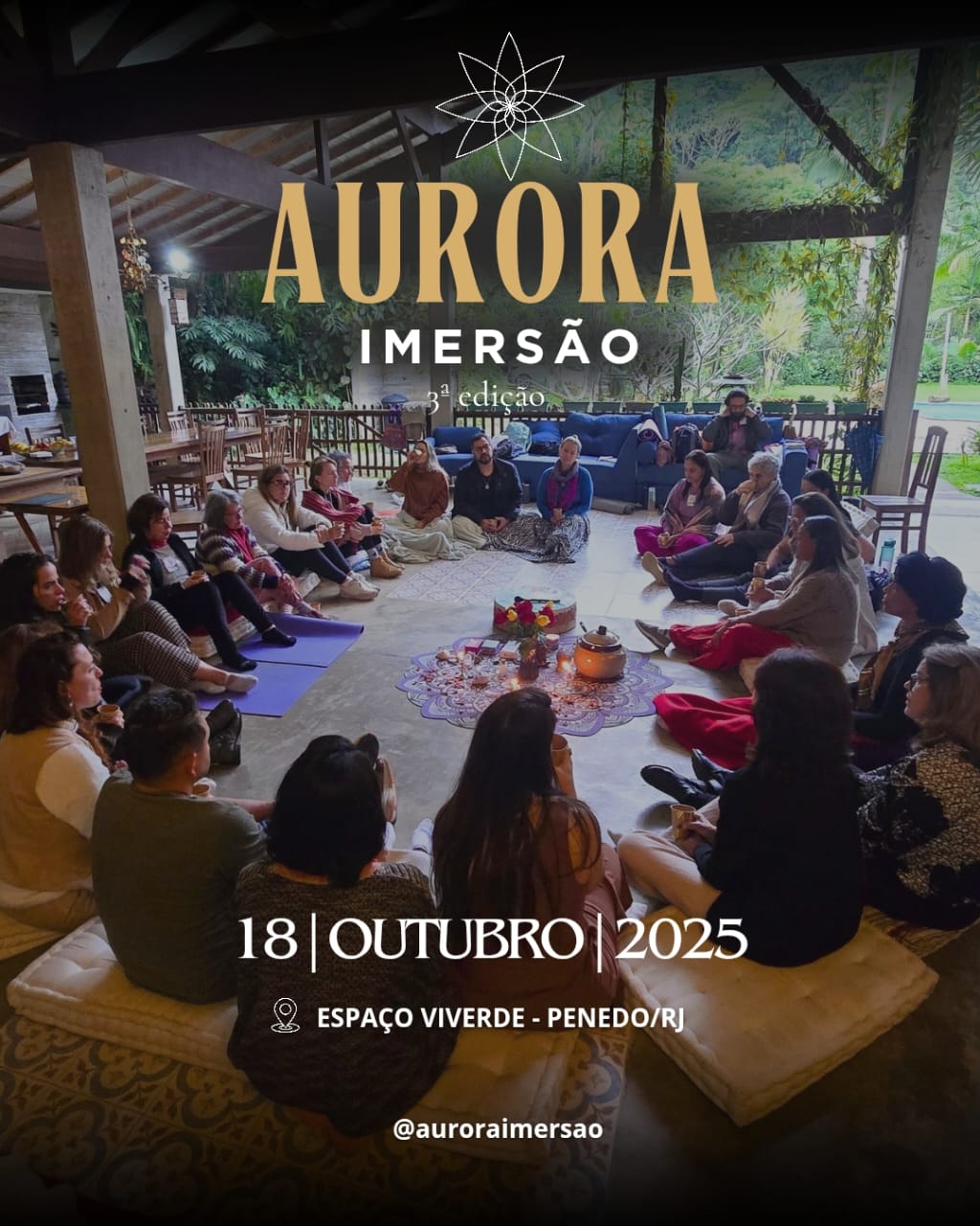 Aurora Imersão