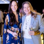 Barbara Perdigao e Camilla Estrella