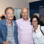 Benjamin Rothstein, Silvio e Bianca Rothstein
