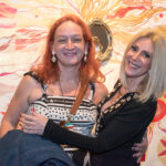 Bruna Lugato e Isabela Francisco