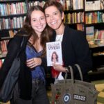 Cleo Svartman e Ana Paula Mecler