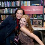 Thereza Christina Oliveira Lima Carvalho e Sara Singer