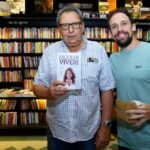 Marcelo e Jose Singer