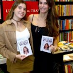 Valentina Horovitz e Carolina Solon