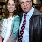 Daniela Justus e Julio Alzuguir