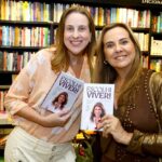 Silvia Goldenberg e Evelyn Bejgel