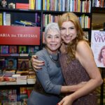 Vera Lemgruber e Sara Singer