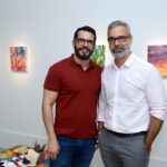 Samir Furtado e Anderson Azevedo