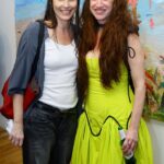 Maria Klabin,Viviane Teixeira