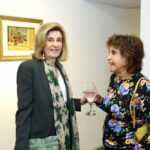 Guida Seve e Gilda Gross