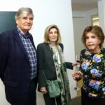 Joseph Seiler, Guida Seve e Gilda Gross