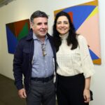 Mariano Azeredo Santos e Silvia De Azeredo Santos