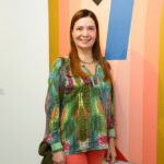 Alice Barbosa Lima(artista plastica)