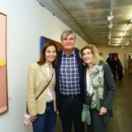 Bia Seiler, Joseph Seiler e Guida Seve