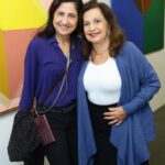 Fernanda e Gilda Basbaum