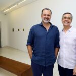 Erick Figueira de Mello e Artur Fidalgo