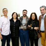 Artur Fidalgo, Cynthia Fidalgo, Lucas Rubly, Vanda Klabin, Julio Bandeira
