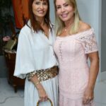 Marcia Echeverria e Marise Gollo