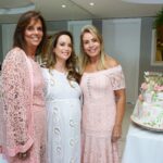 Camila Macedo, Fernanda Gollo e Marise Gollo