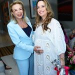 Sueli Bedran e Fernanda Gollo