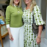 Isabela Francisco e Marcia Verissimo