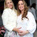 Silvana Golo e Fernanda Gollo
