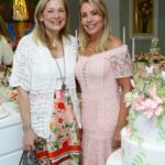 Frederica Goncalves e Marise Gollo