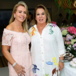 Marise Gollo e Theresa Macedo