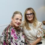 Cristina Aboim e Teka Simoes
