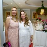Ludmilla  Chaves e Fernanda Gollo