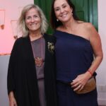 Leticia Costa e Angela Duarte