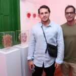 Luiz Felipe Freitas e Marcelo Saraiva