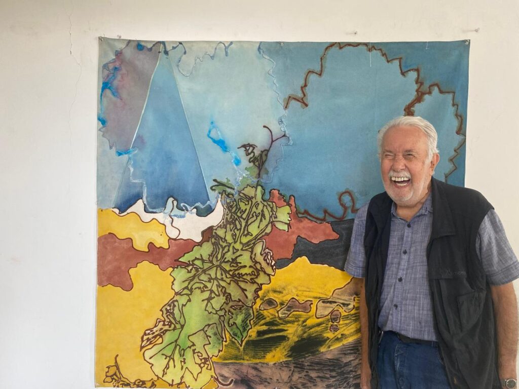 Carlos Vergara