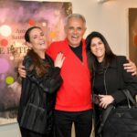 Carolina Groth,Sergio Goncalves e Ana Minelli1