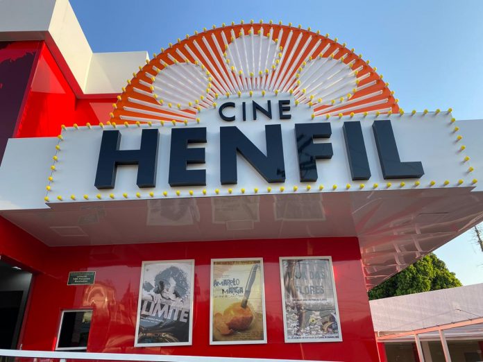 Cine-Henfil