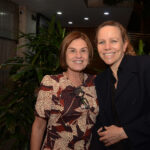 Claudia Calirman e Sandra Kogut