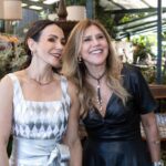 Claudia Celes, Nadia Albernaz