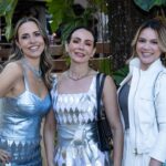 Claudia Dutra, Claudia Celes, Dra Taiane Armori