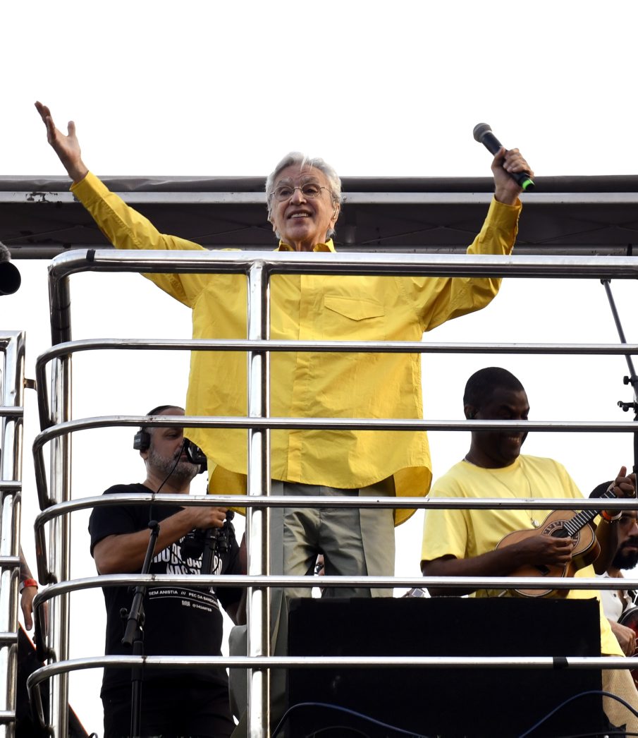 Caetano Veloso