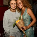 Lucinha Araújo e Alulu Paranhos