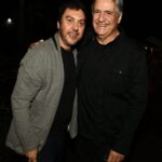 Marcelo Balbio e Toni Oliveira