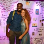 Pablo Carvalho e Alulu Paranhos