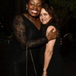 Belize Pombal e Manuela Dias