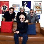 Walter Macedo , Glaucia Camargos Lírio Ferreira e Nelson Motta