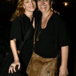 Marta Paret e Alice Borges