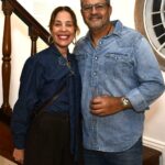 Mariana Lobo e Bernardo Monteiro