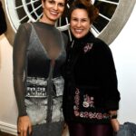 Bruna Traesel e Madu Machado