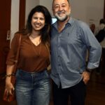 Rafa Dias e Ednbor Medeiros