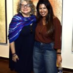 Aline Mac Cord e Rafa Dias